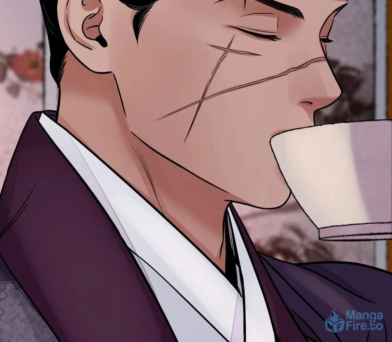 Steel Under Silk Chapter 73 page 125 - 