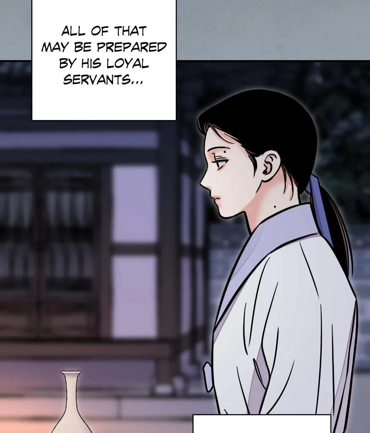 Steel Under Silk Chapter 73 page 18 - 