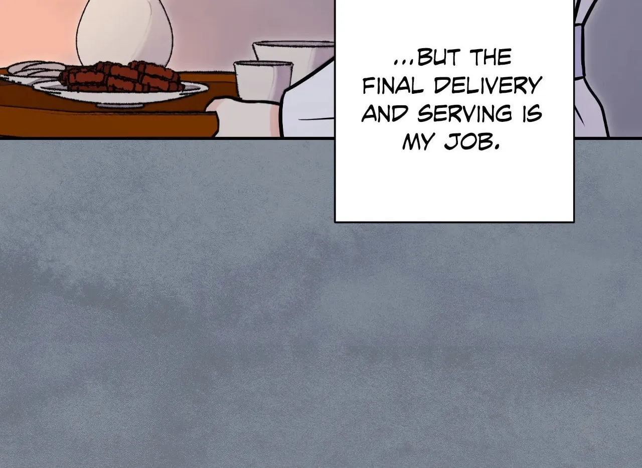 Steel Under Silk Chapter 73 page 19 - 