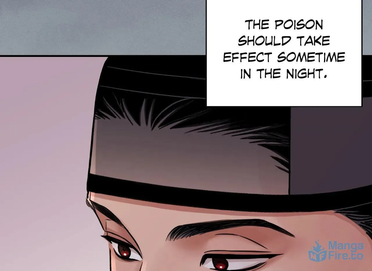Steel Under Silk Chapter 73 page 23 - 