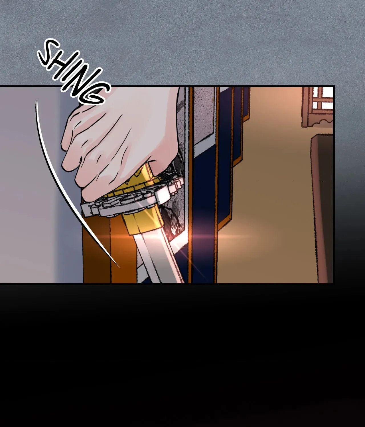 Steel Under Silk Chapter 73 page 26 - 