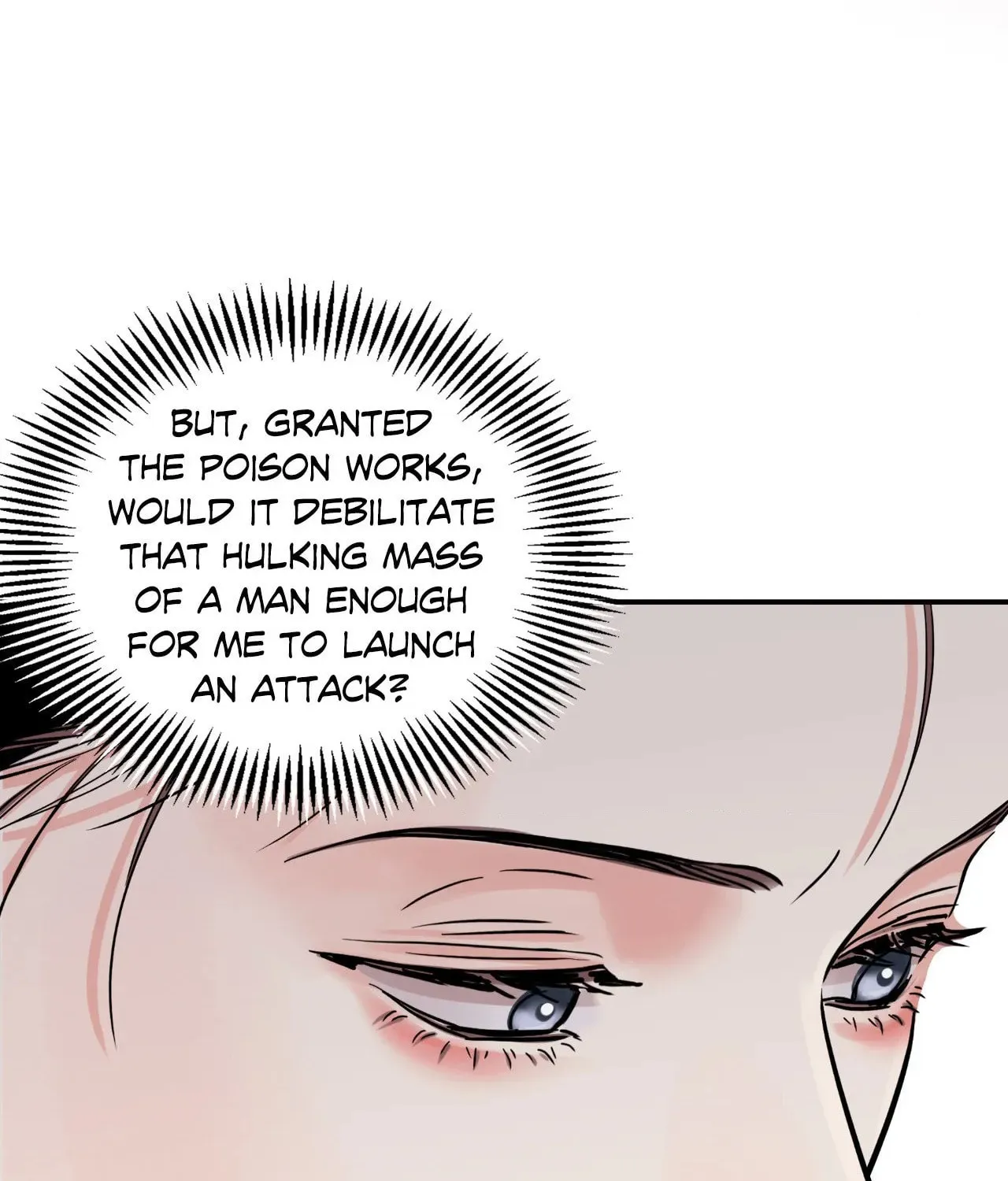 Steel Under Silk Chapter 73 page 30 - 