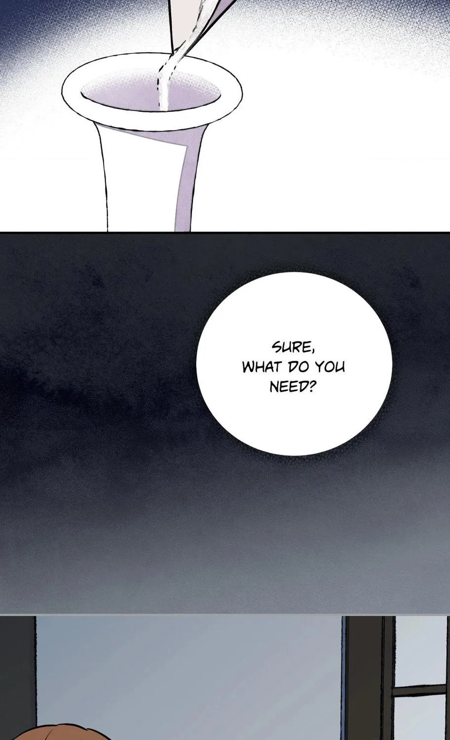 Steel Under Silk Chapter 73 page 4 - 