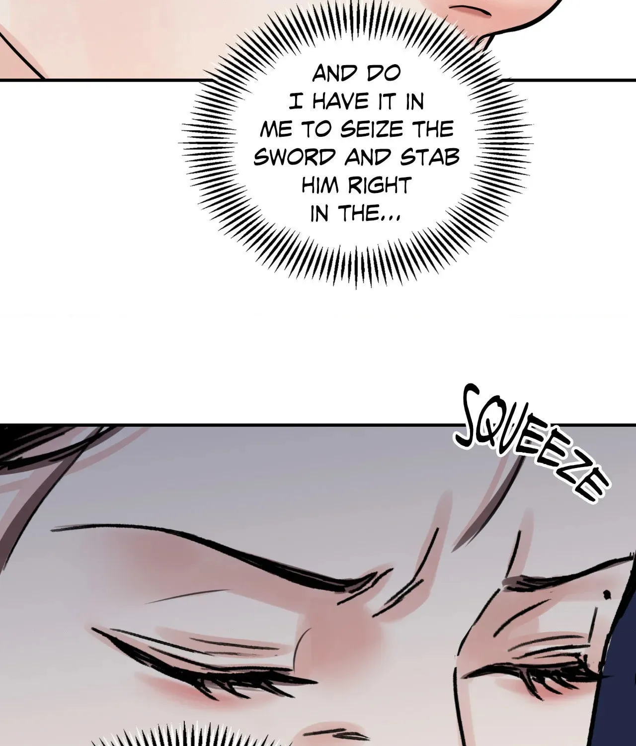 Steel Under Silk Chapter 73 page 32 - 