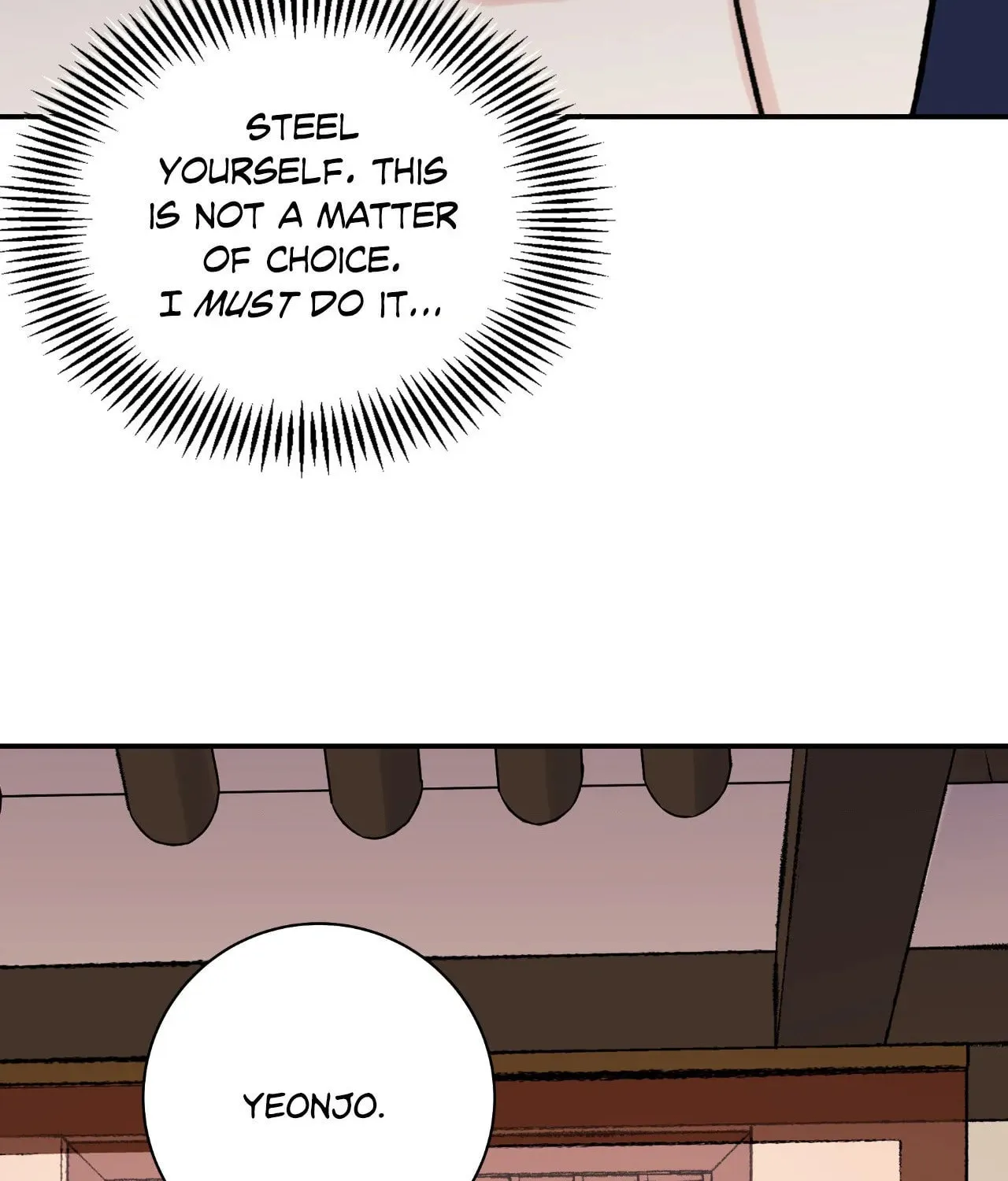 Steel Under Silk Chapter 73 page 33 - 