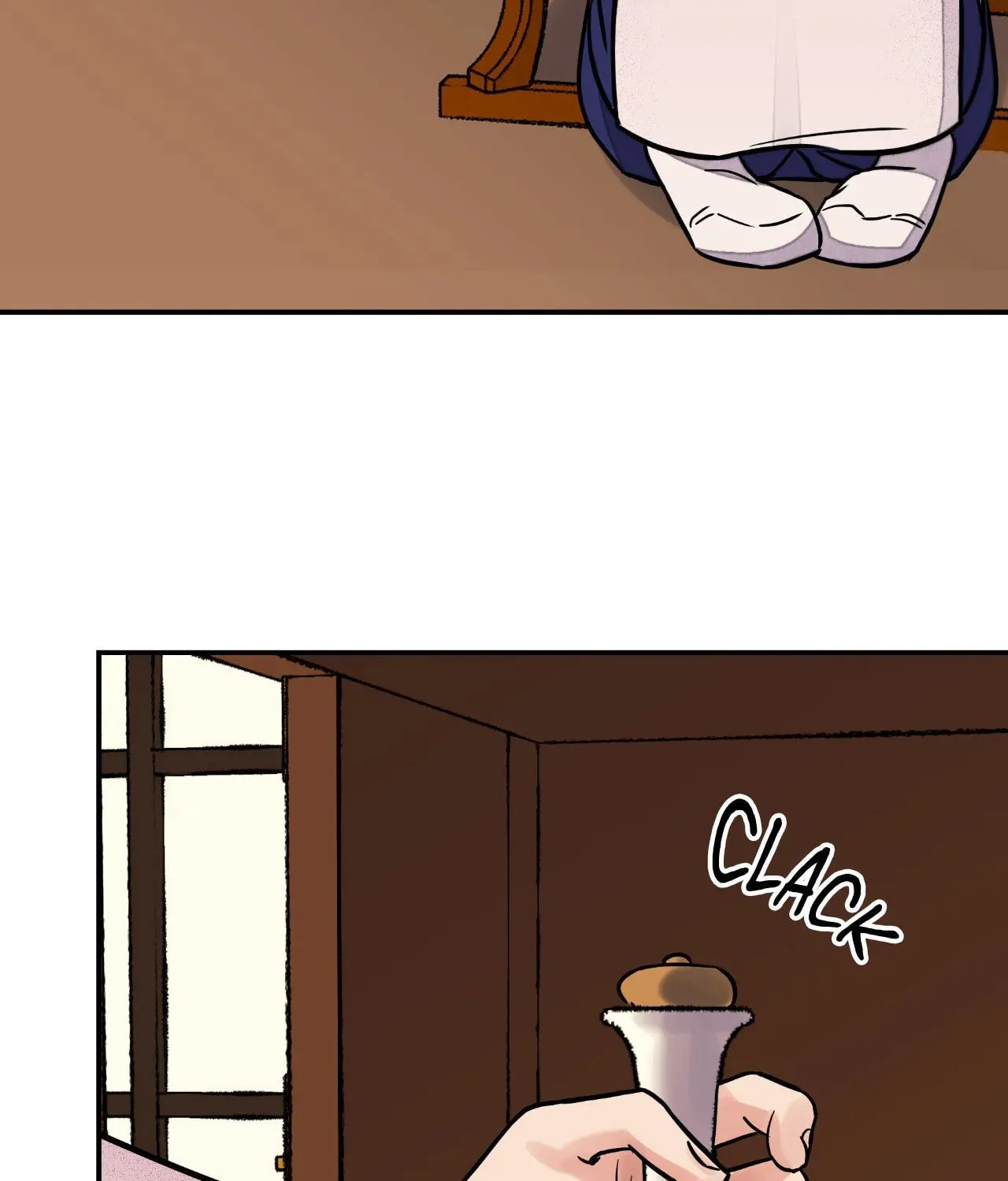 Steel Under Silk Chapter 73 page 36 - 