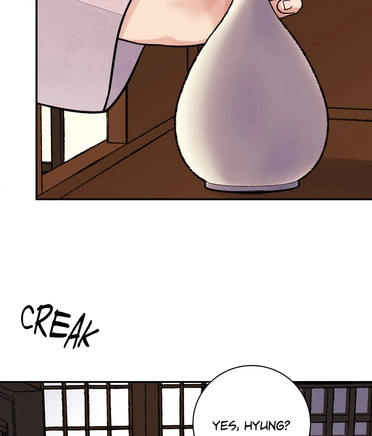 Steel Under Silk Chapter 73 page 38 - 
