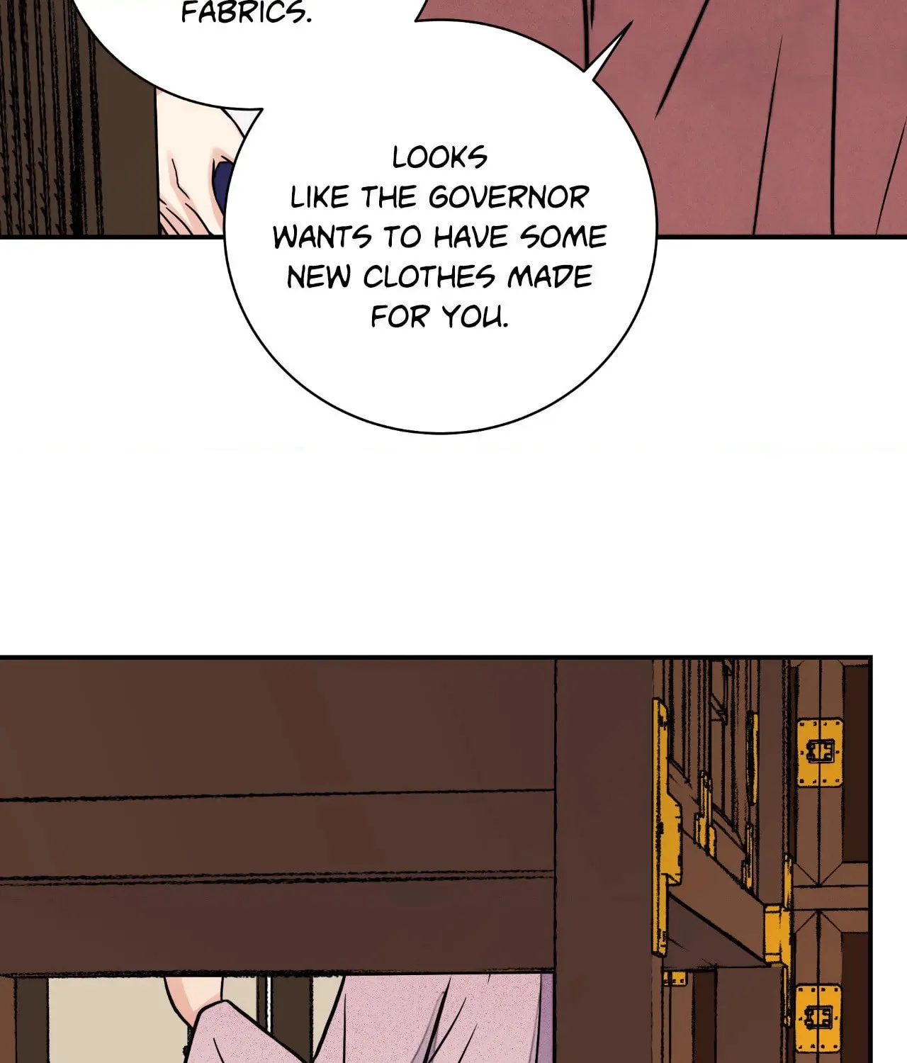 Steel Under Silk Chapter 73 page 41 - 
