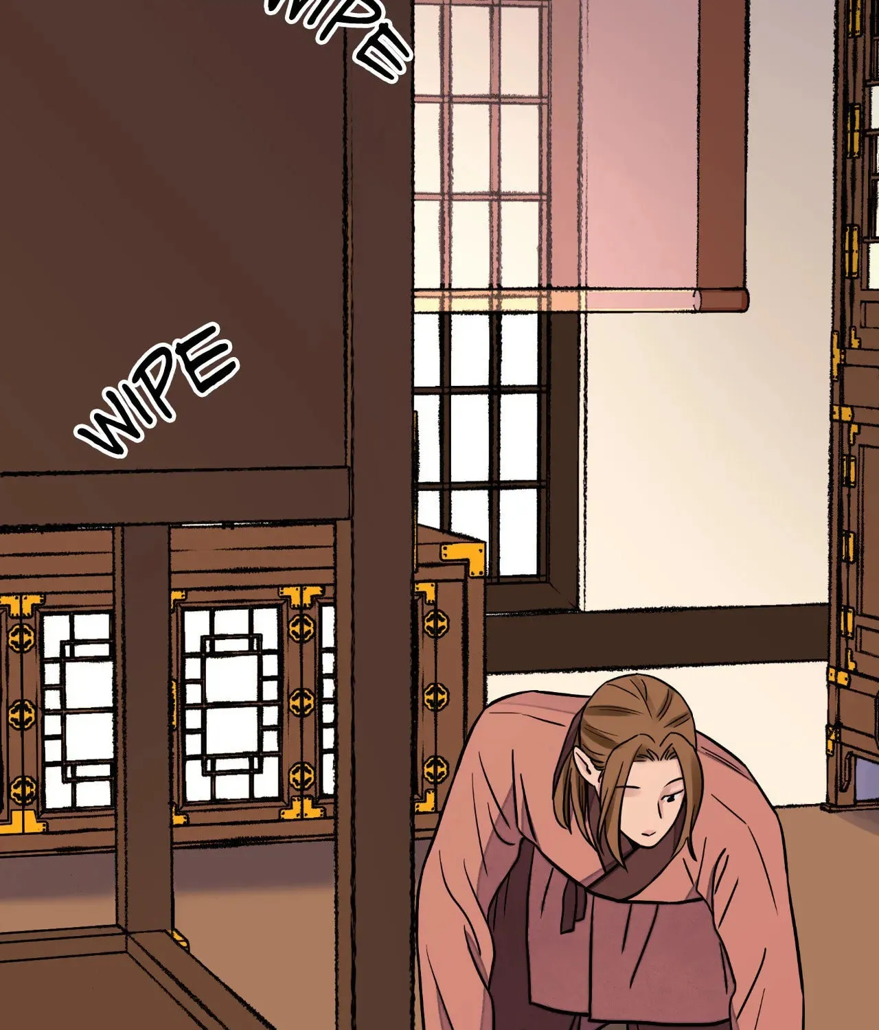 Steel Under Silk Chapter 73 page 50 - 