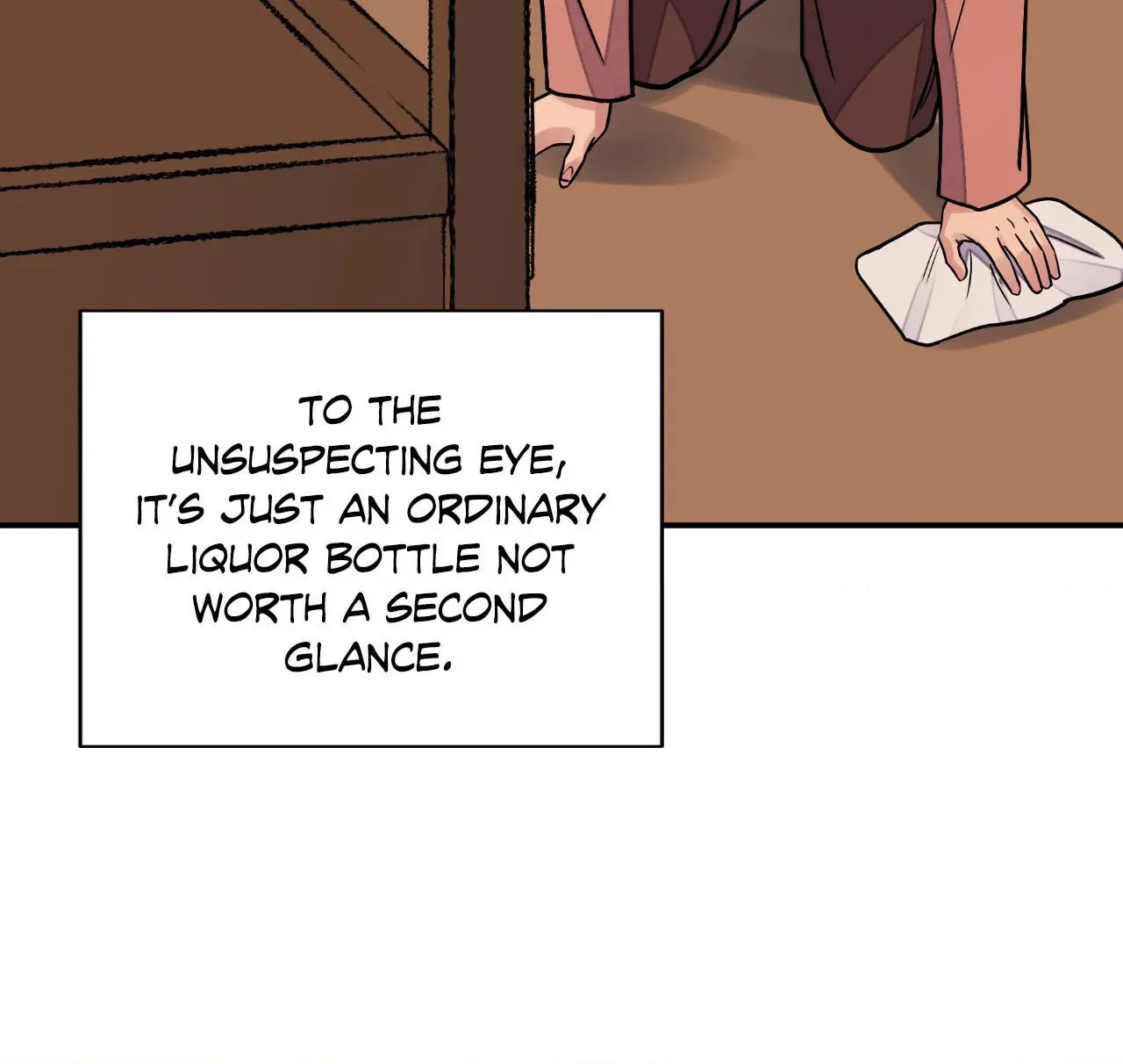 Steel Under Silk Chapter 73 page 51 - 