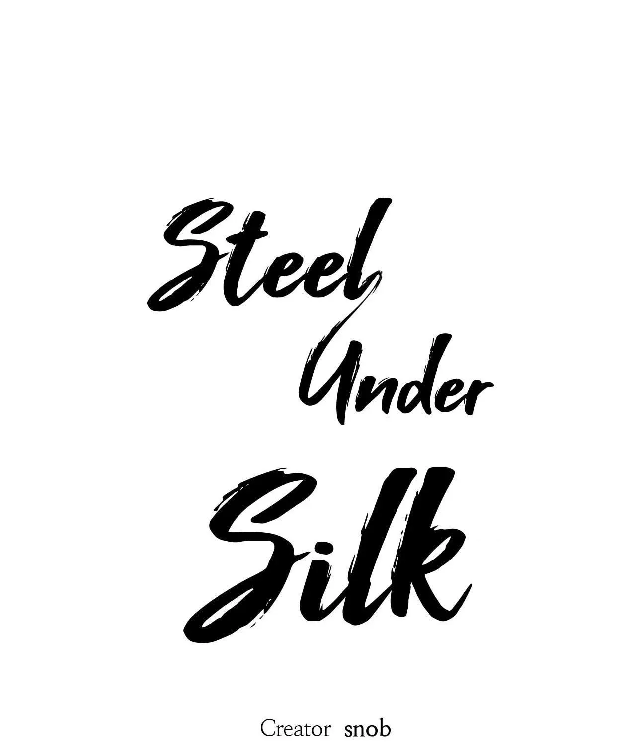 Steel Under Silk Chapter 73 page 52 - 