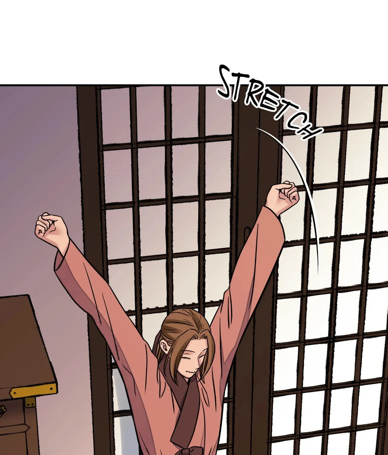 Steel Under Silk Chapter 73 page 54 - 