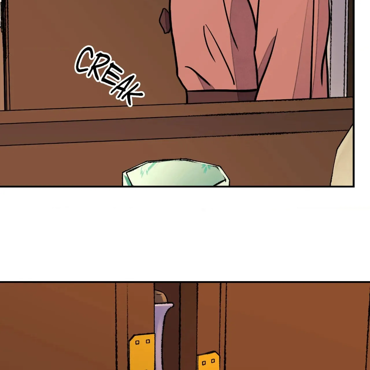 Steel Under Silk Chapter 73 page 57 - 