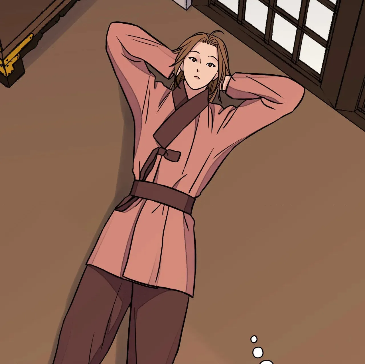 Steel Under Silk Chapter 73 page 61 - 