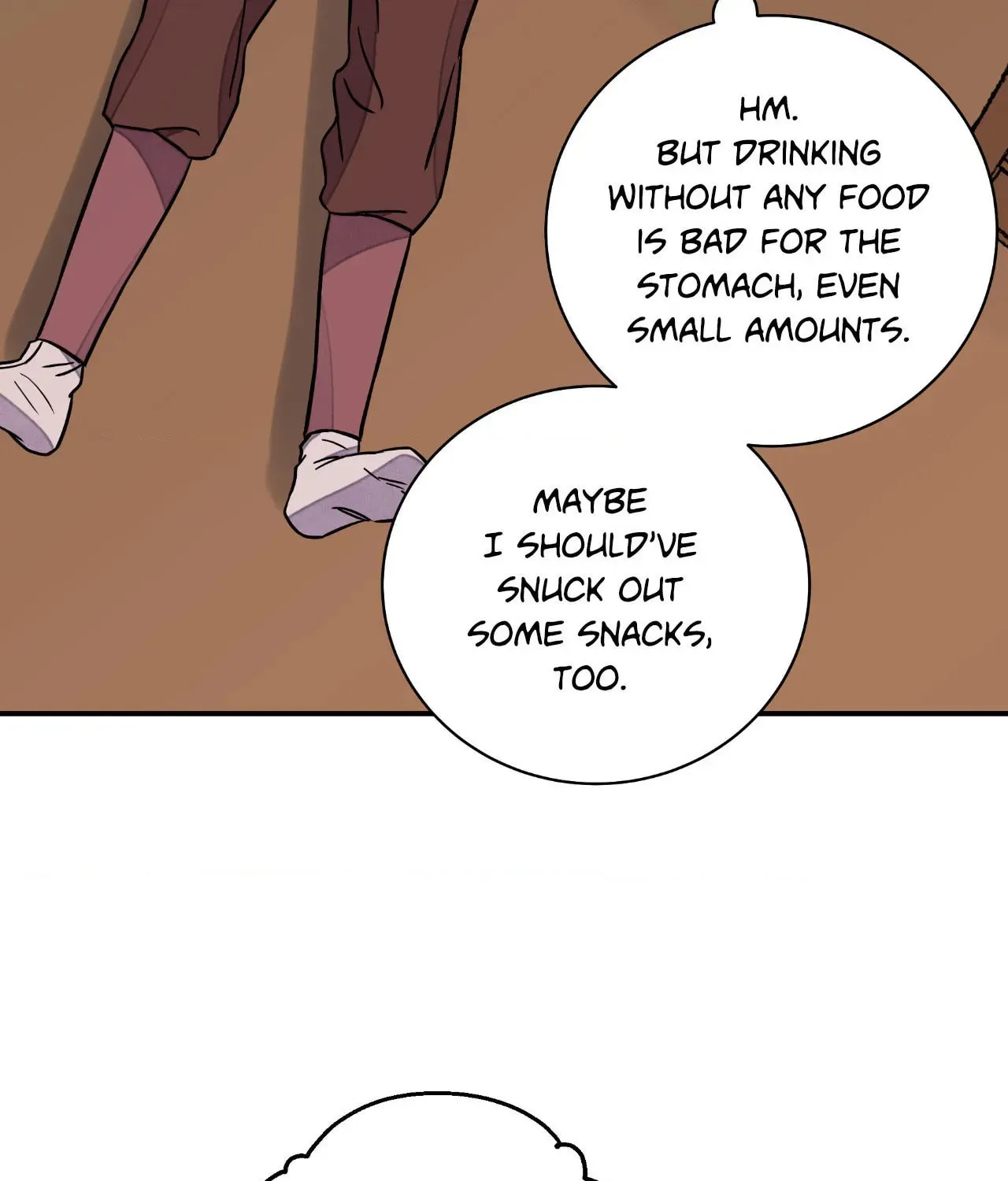 Steel Under Silk Chapter 73 page 62 - 