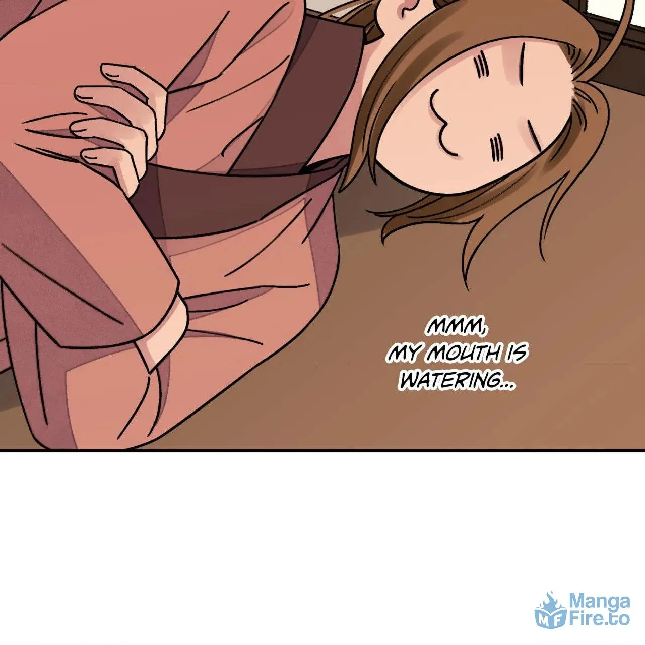 Steel Under Silk Chapter 73 page 65 - 