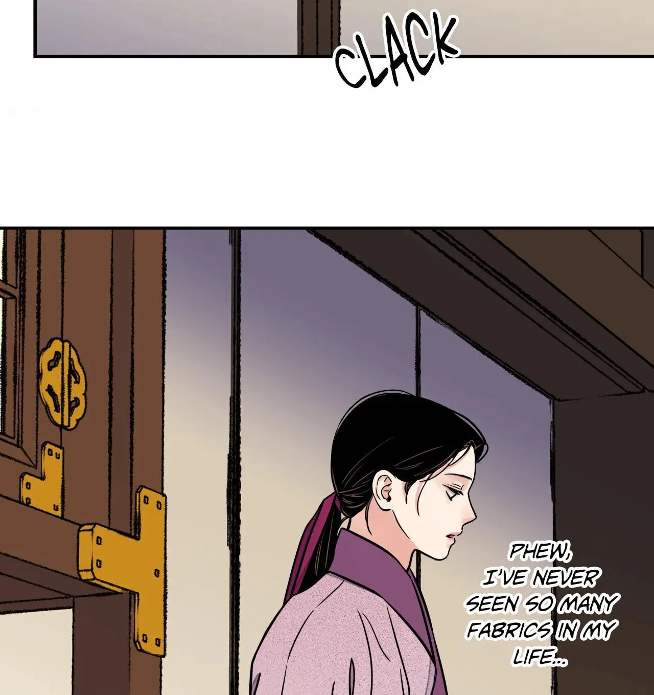 Steel Under Silk Chapter 73 page 69 - 