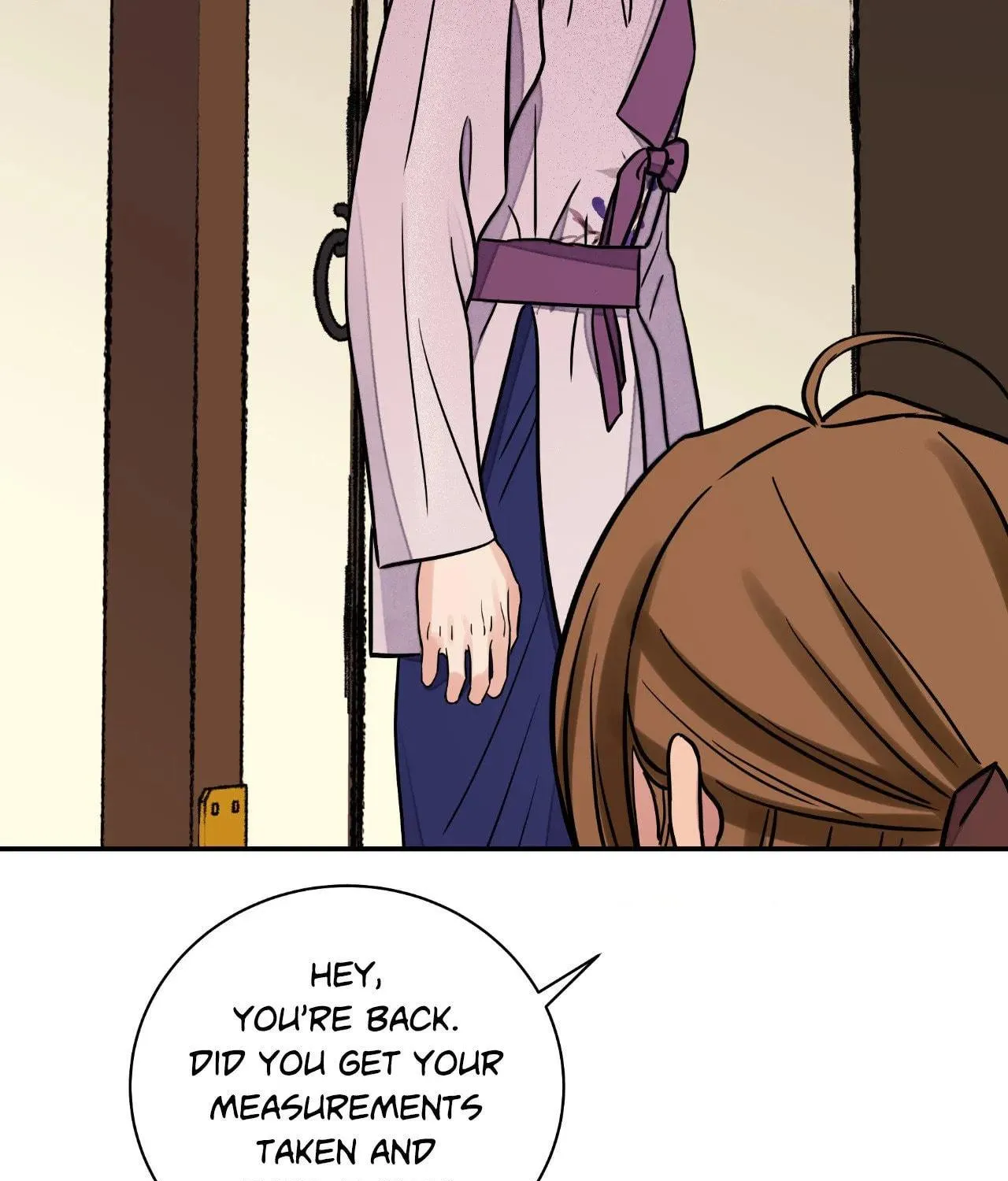 Steel Under Silk Chapter 73 page 70 - 