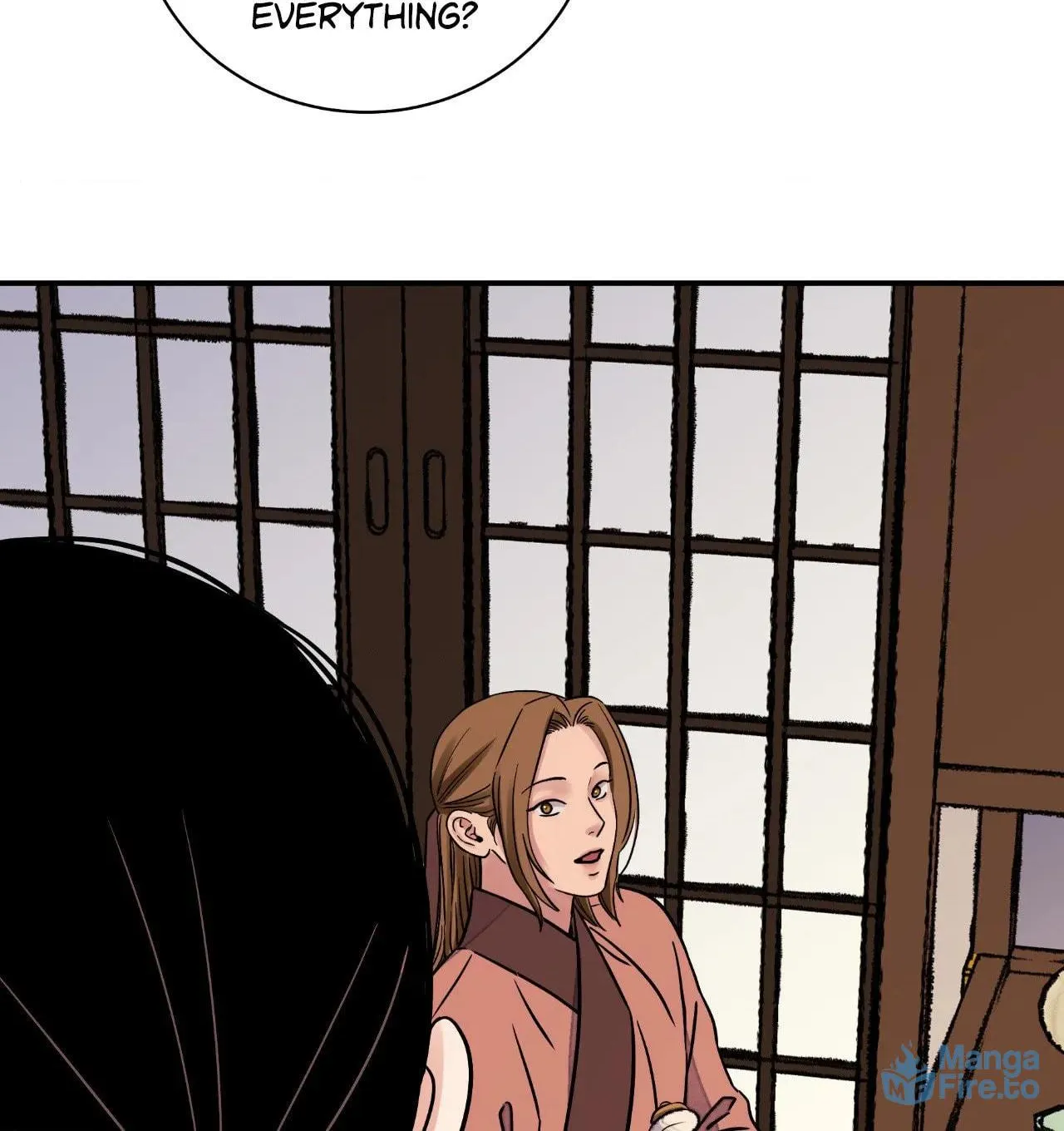 Steel Under Silk Chapter 73 page 71 - 