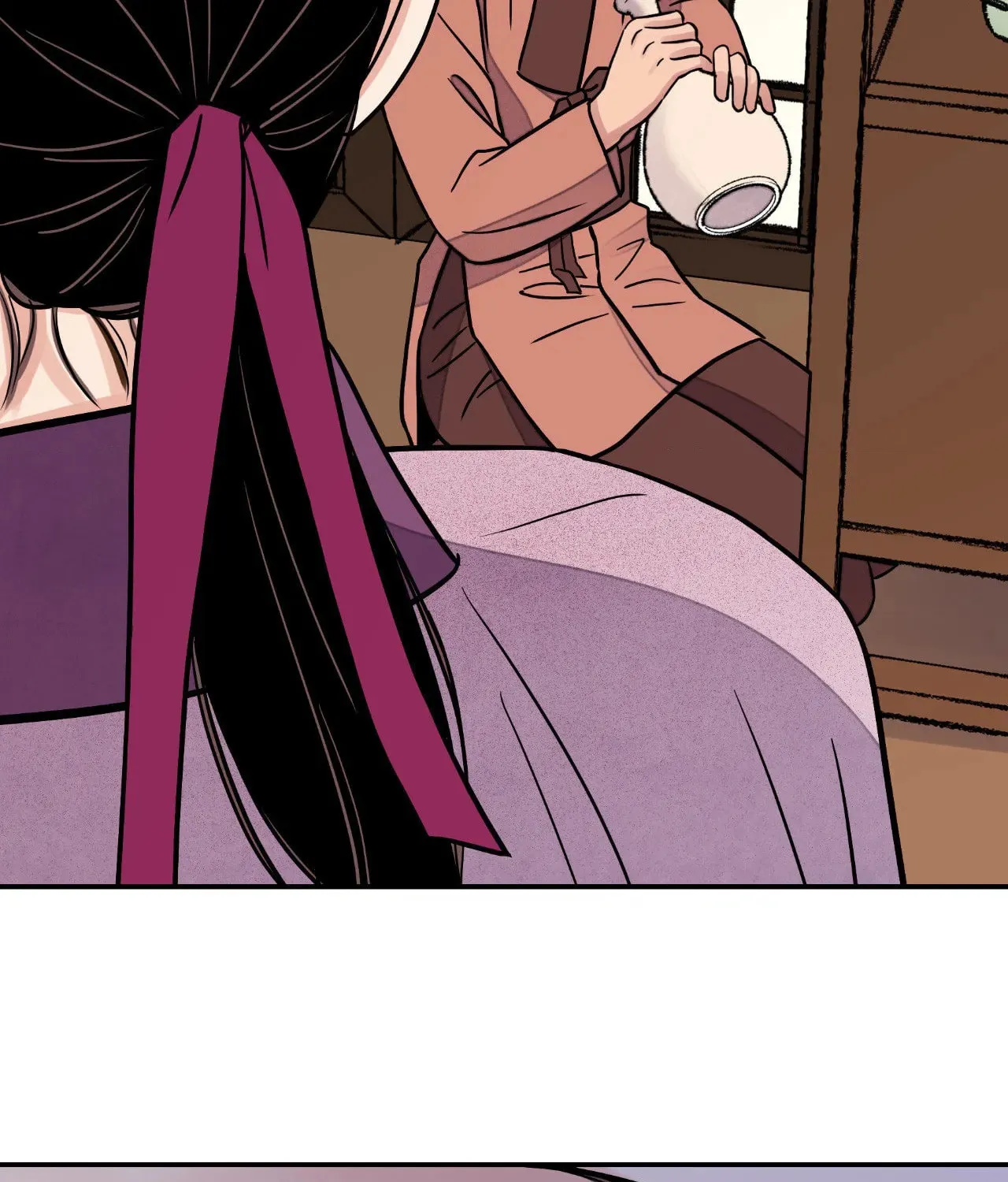 Steel Under Silk Chapter 73 page 72 - 