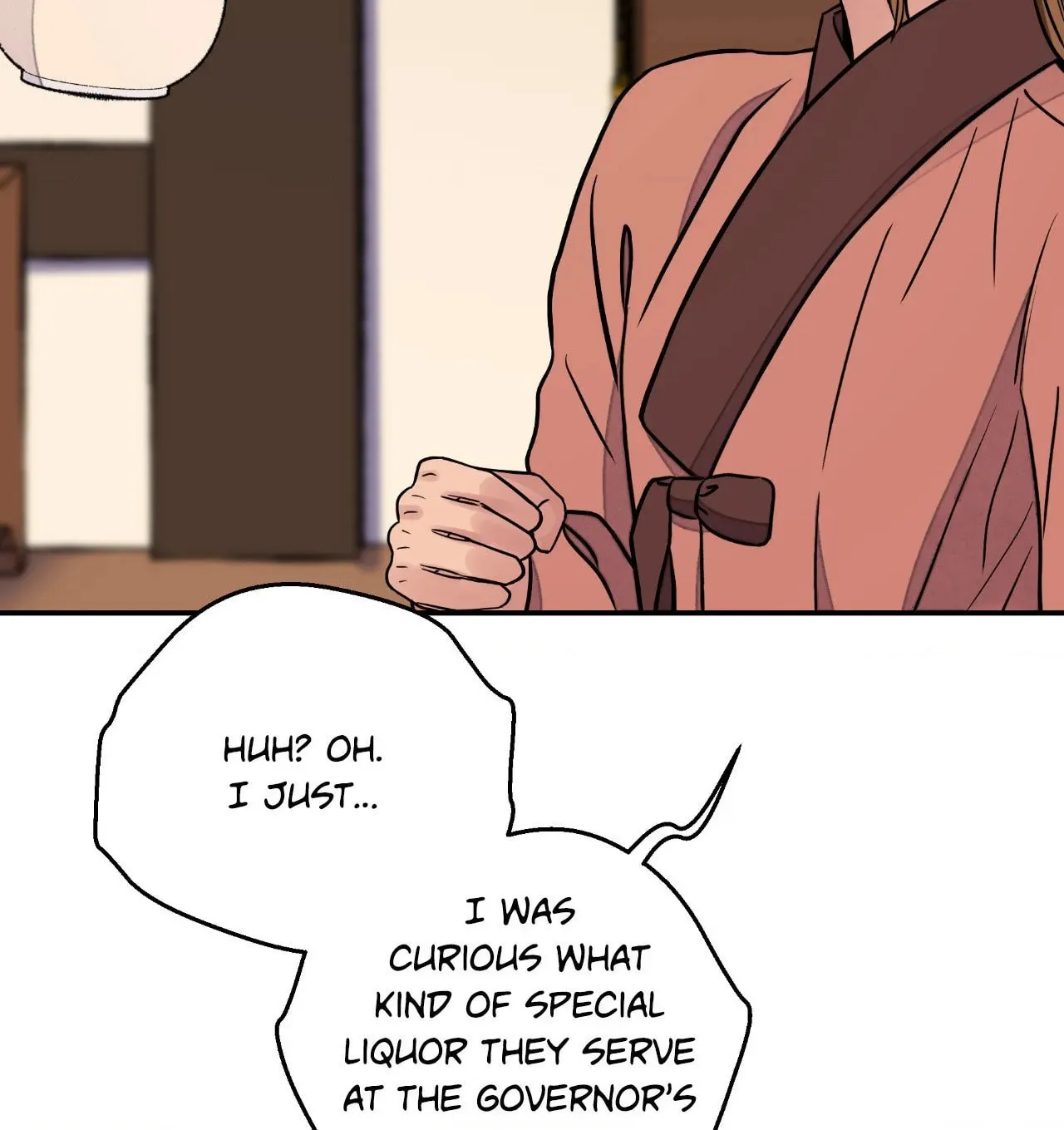 Steel Under Silk Chapter 73 page 75 - 