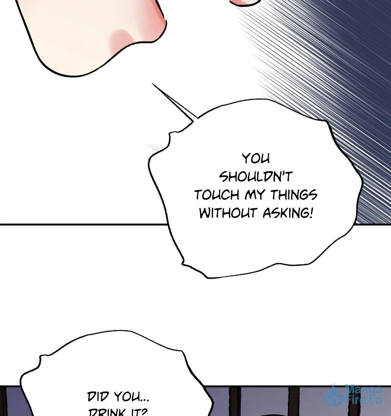 Steel Under Silk Chapter 73 page 77 - 