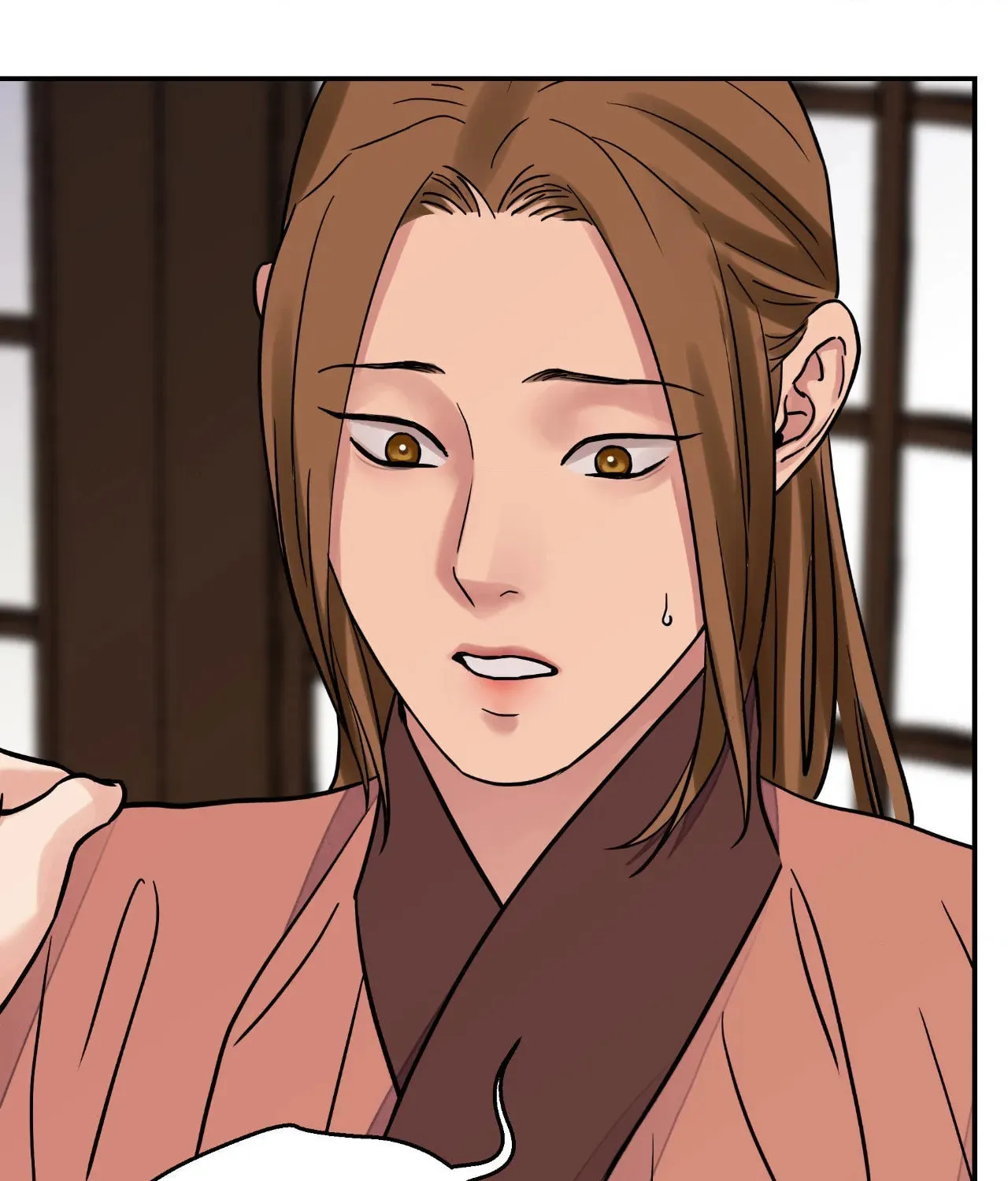 Steel Under Silk Chapter 73 page 80 - 