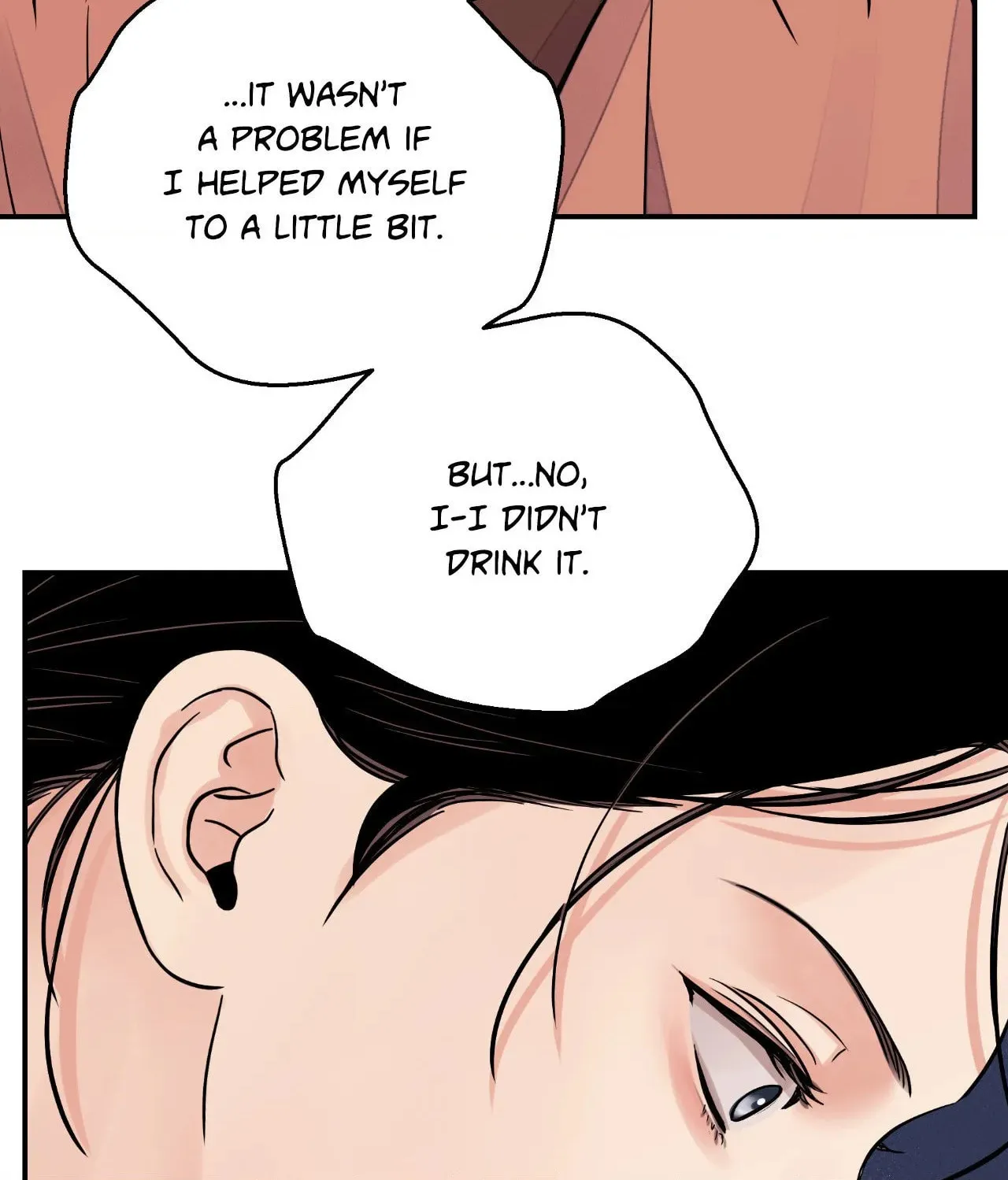 Steel Under Silk Chapter 73 page 81 - 