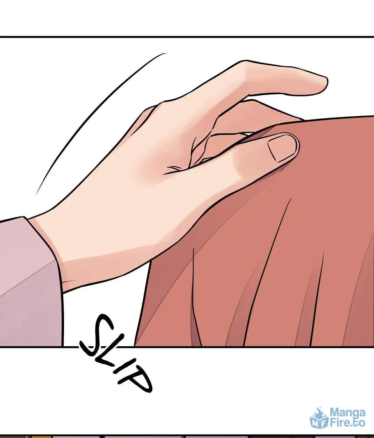 Steel Under Silk Chapter 73 page 83 - 