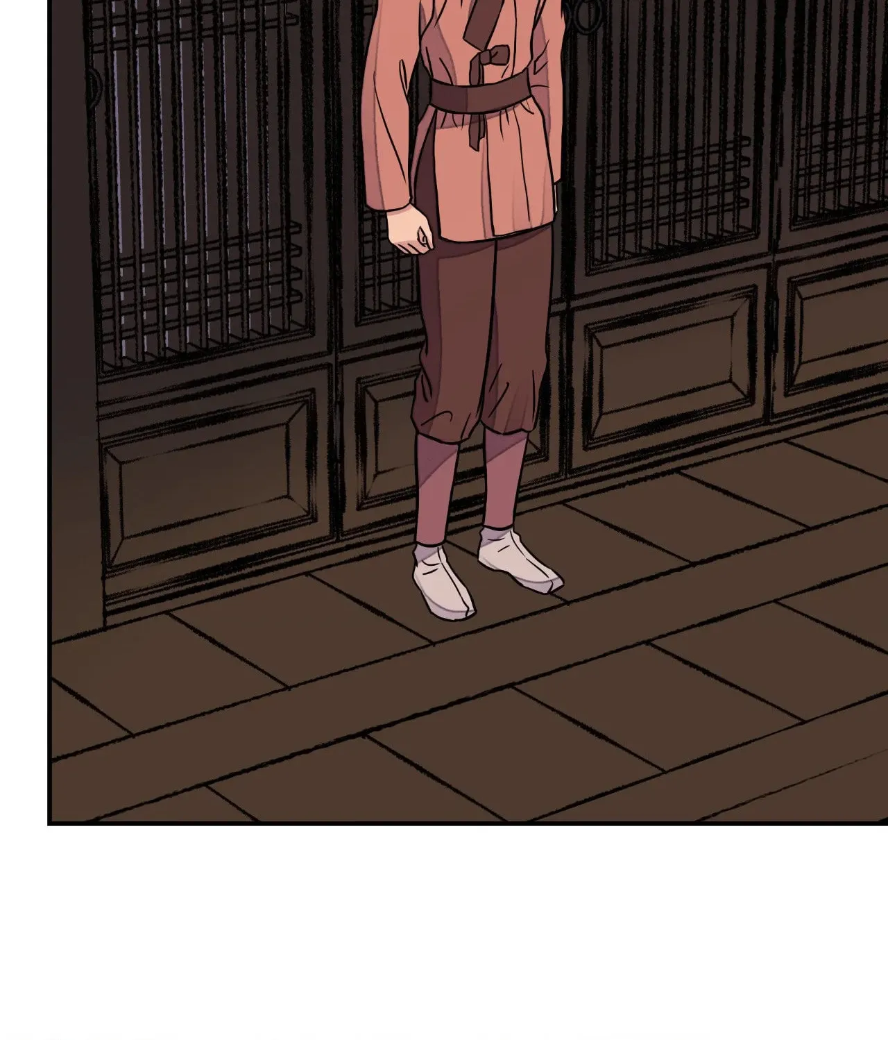 Steel Under Silk Chapter 73 page 87 - 