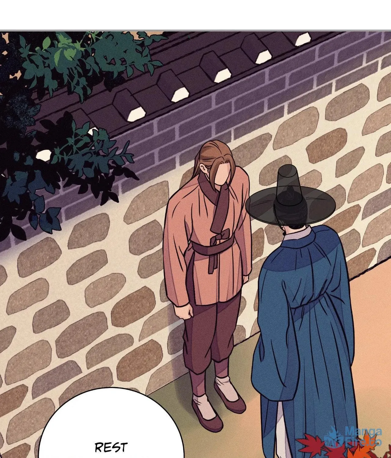 Steel Under Silk Chapter 73 page 89 - 