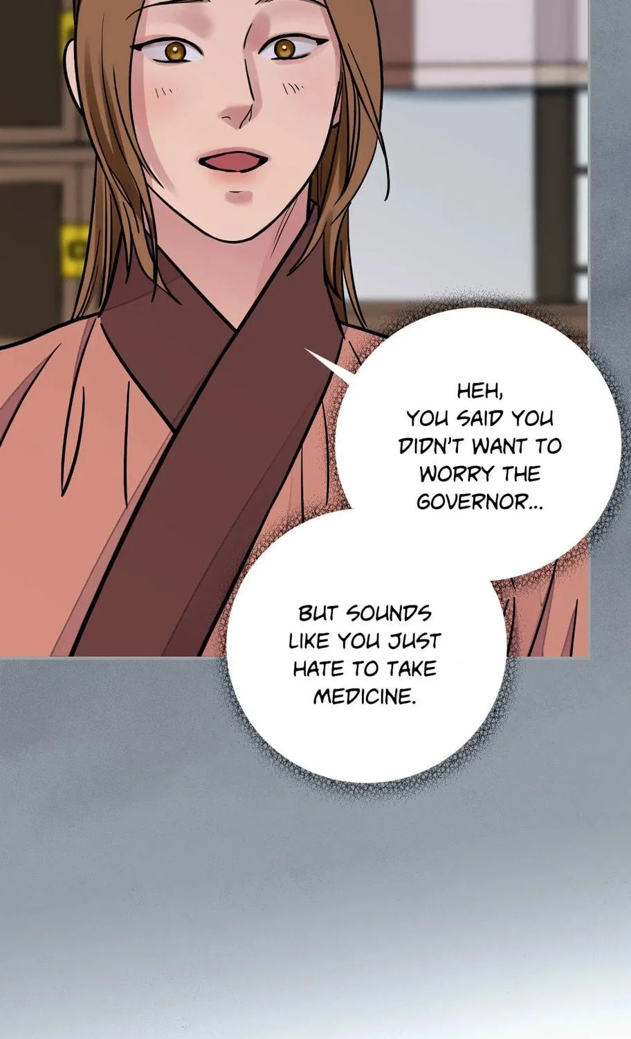 Steel Under Silk Chapter 73 page 10 - 