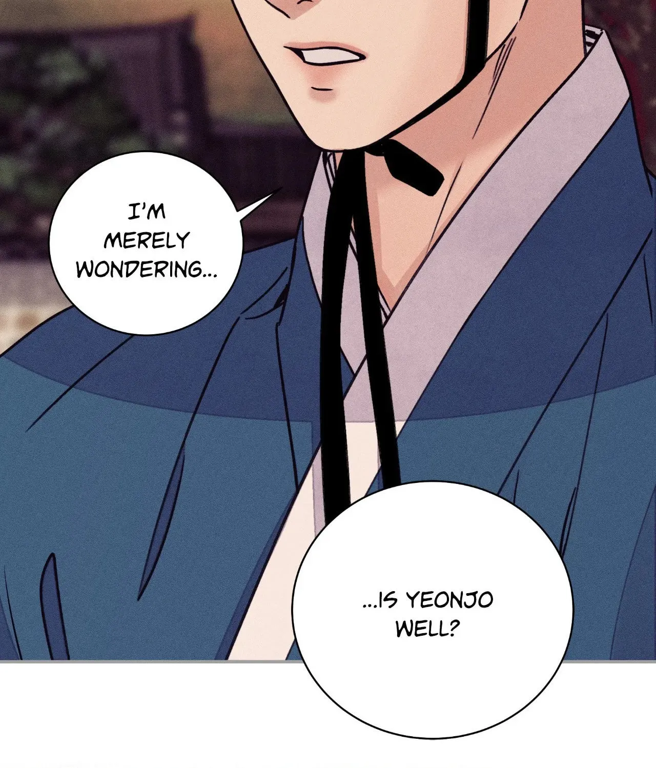 Steel Under Silk Chapter 73 page 91 - 