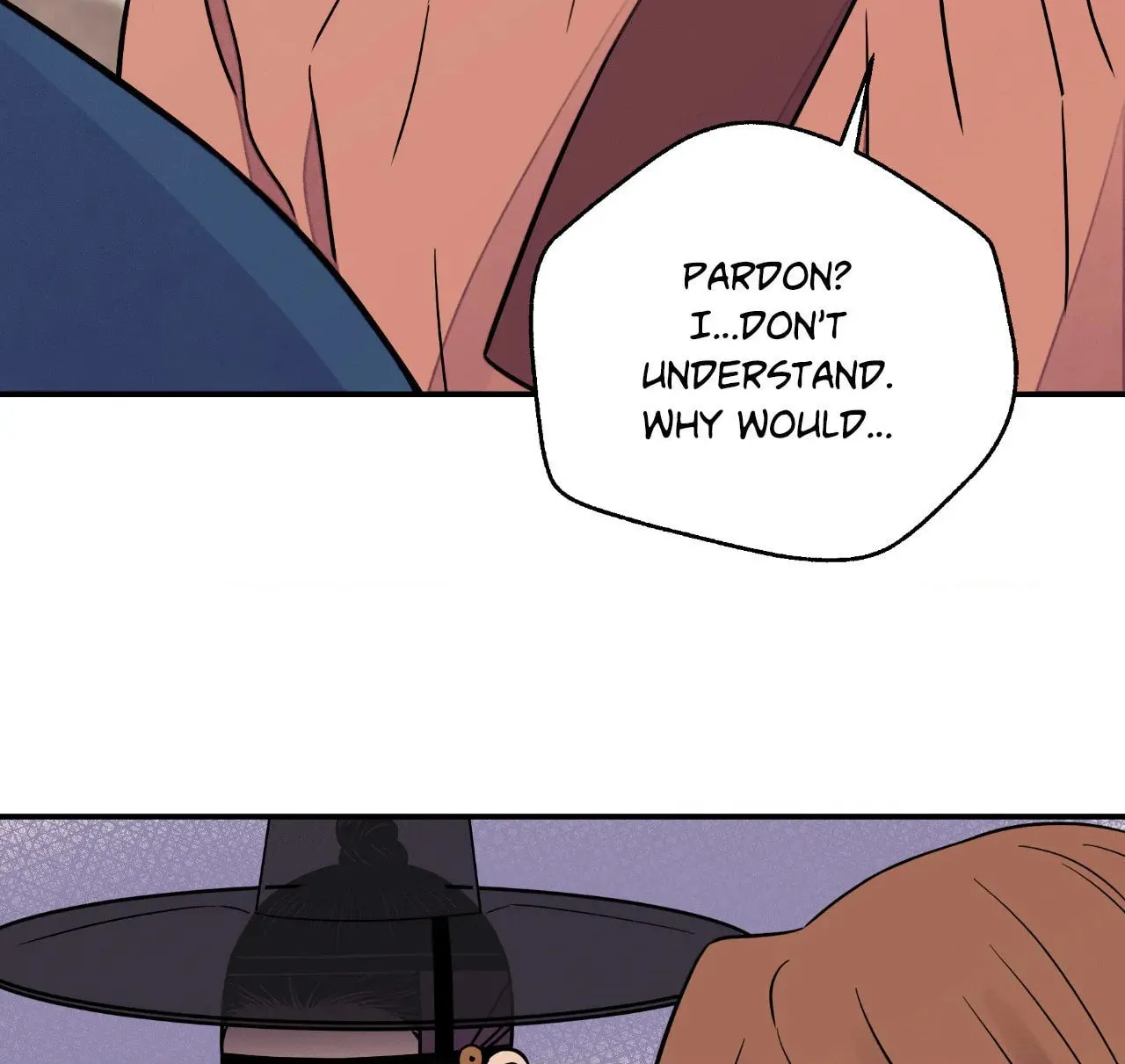 Steel Under Silk Chapter 73 page 93 - 