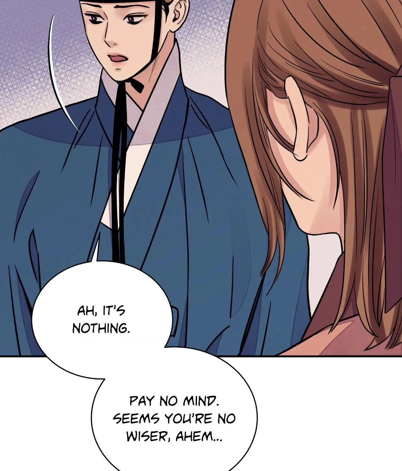 Steel Under Silk Chapter 73 page 94 - 