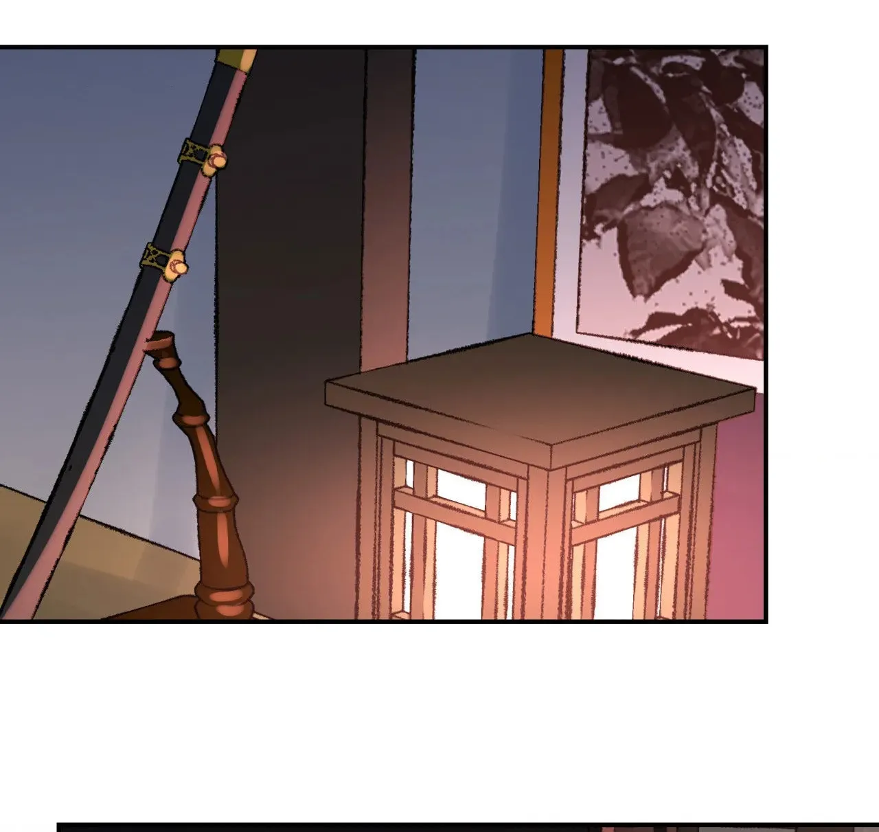 Steel Under Silk Chapter 73 page 99 - 
