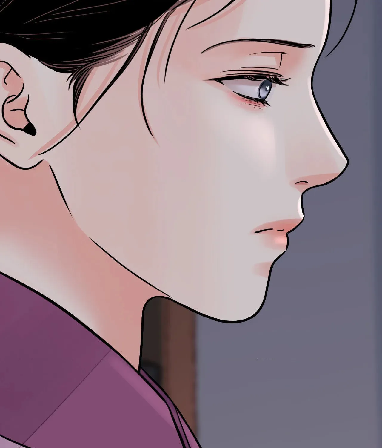 Steel Under Silk Chapter 74 page 11 - 