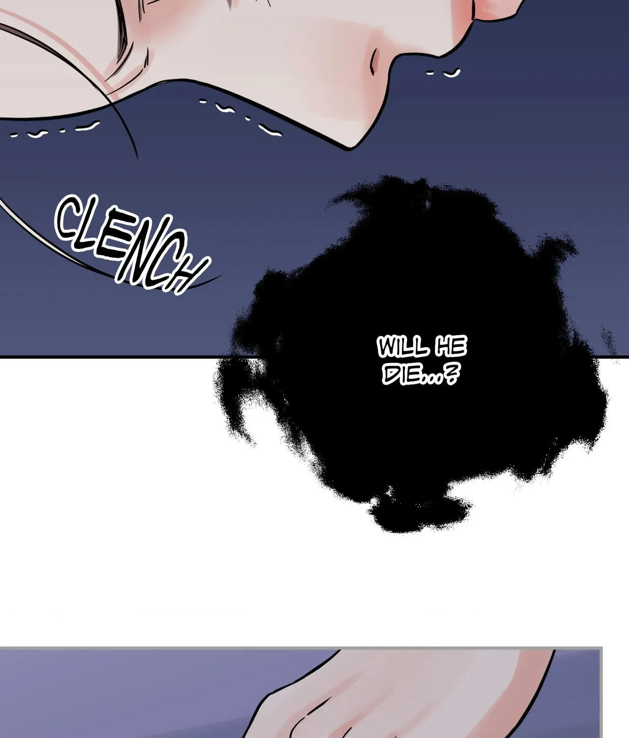 Steel Under Silk Chapter 74 page 104 - 