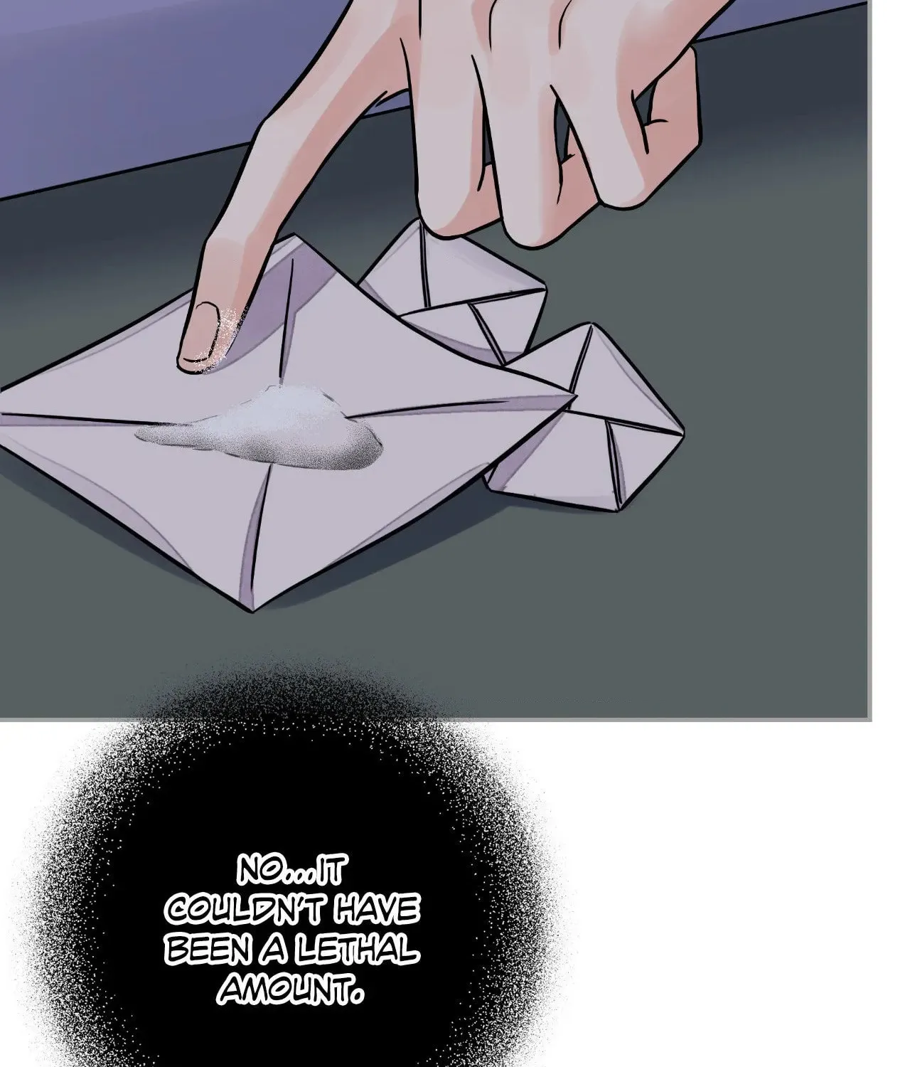 Steel Under Silk Chapter 74 page 105 - 