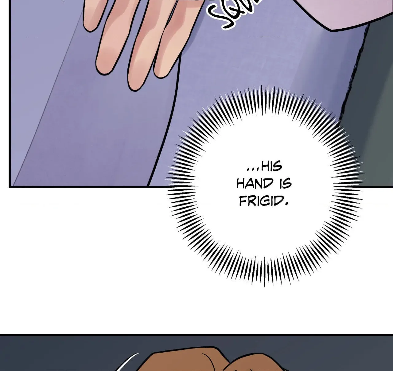 Steel Under Silk Chapter 74 page 111 - 