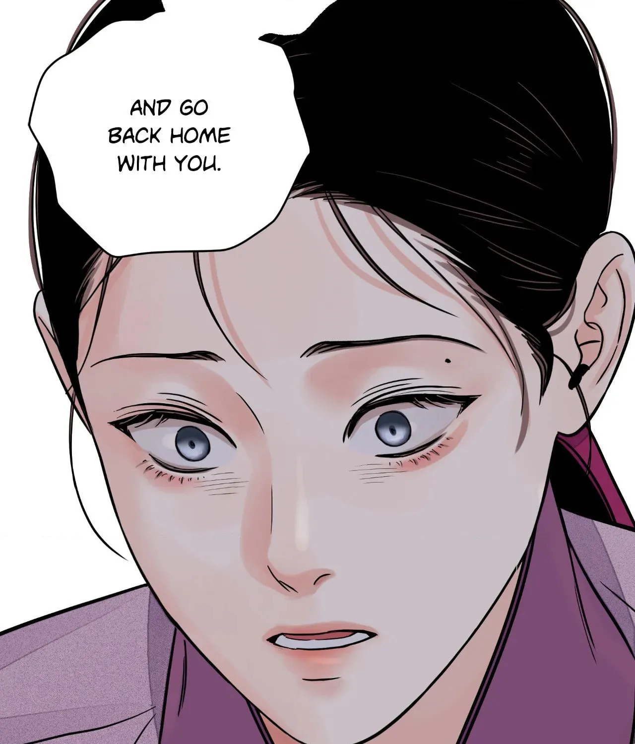 Steel Under Silk Chapter 74 page 120 - 