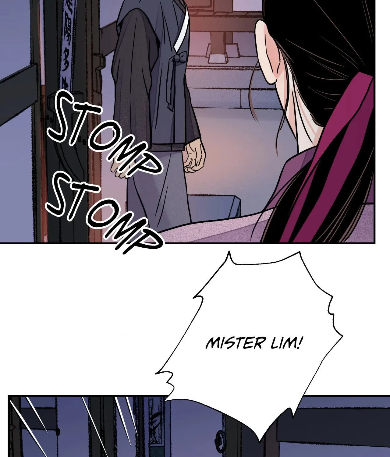 Steel Under Silk Chapter 74 page 123 - 