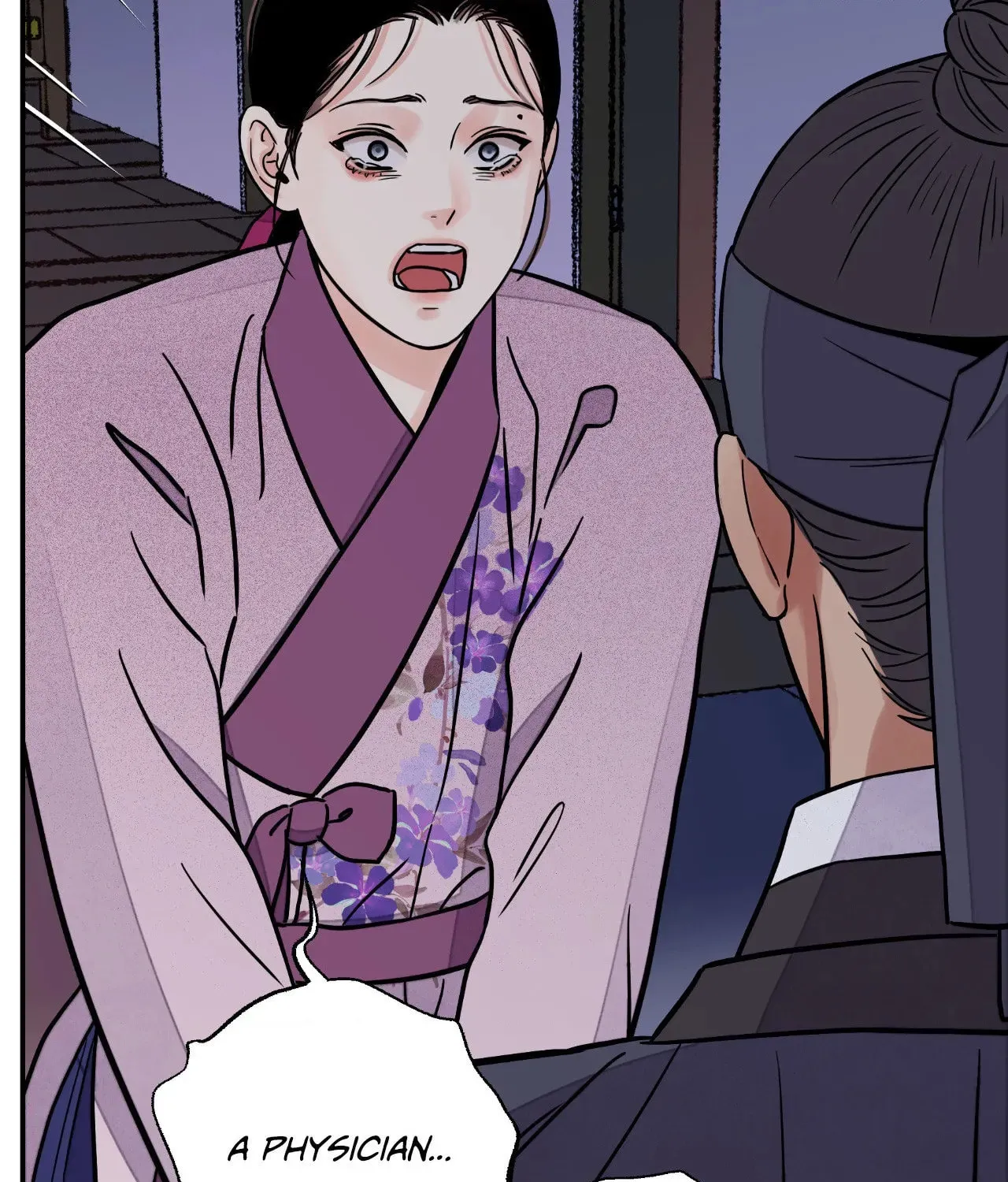 Steel Under Silk Chapter 74 page 125 - 