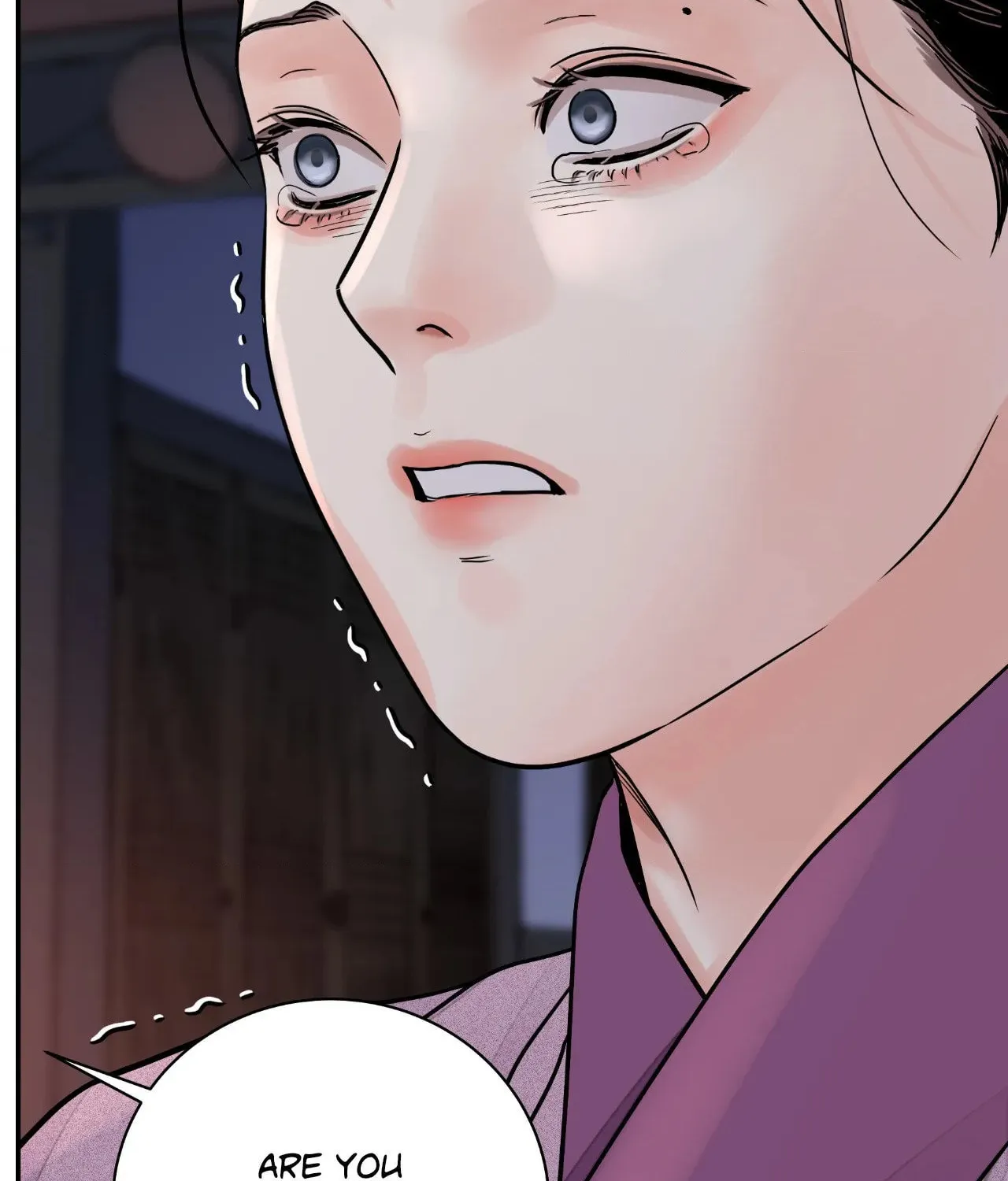 Steel Under Silk Chapter 74 page 129 - 
