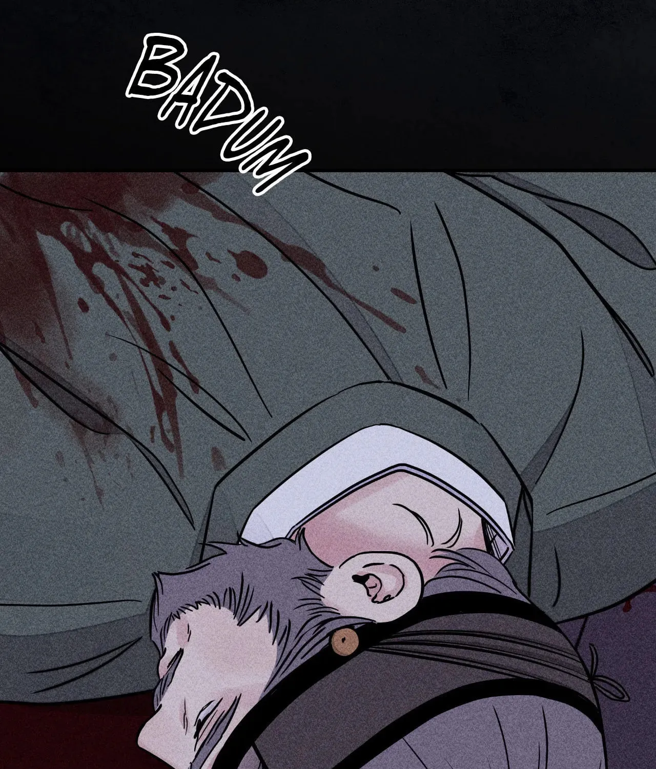 Steel Under Silk Chapter 74 page 14 - 