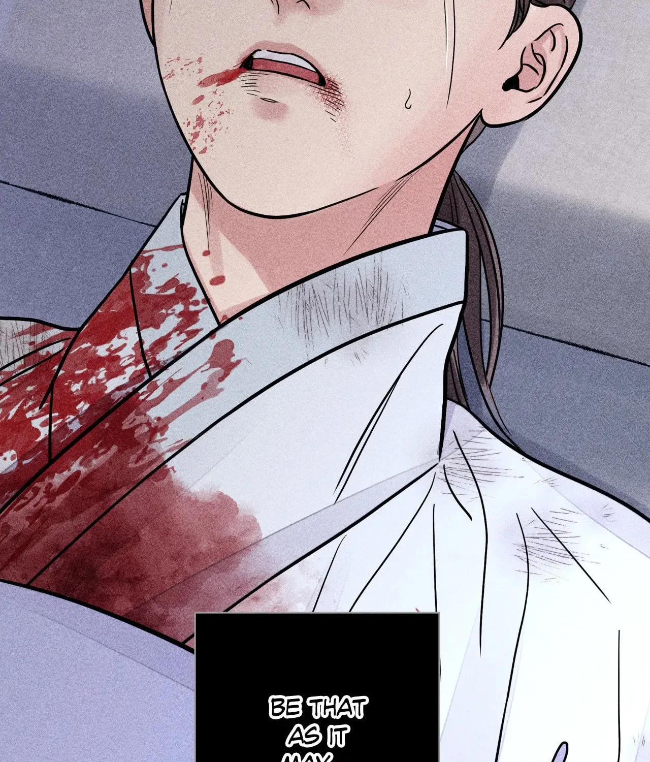 Steel Under Silk Chapter 74 page 135 - 