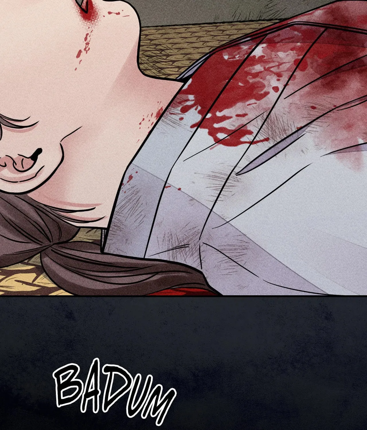 Steel Under Silk Chapter 74 page 17 - 