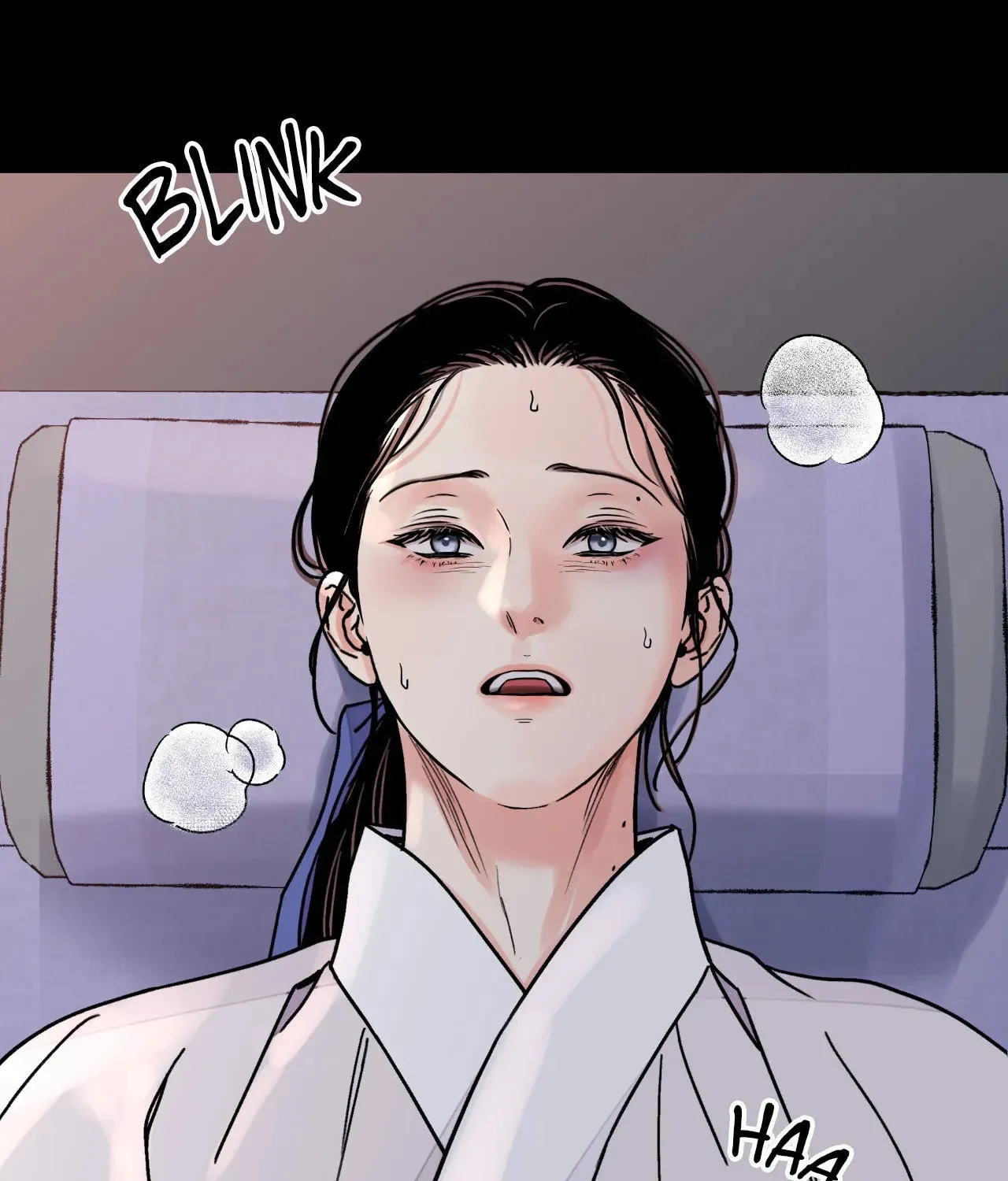 Steel Under Silk Chapter 74 page 20 - 