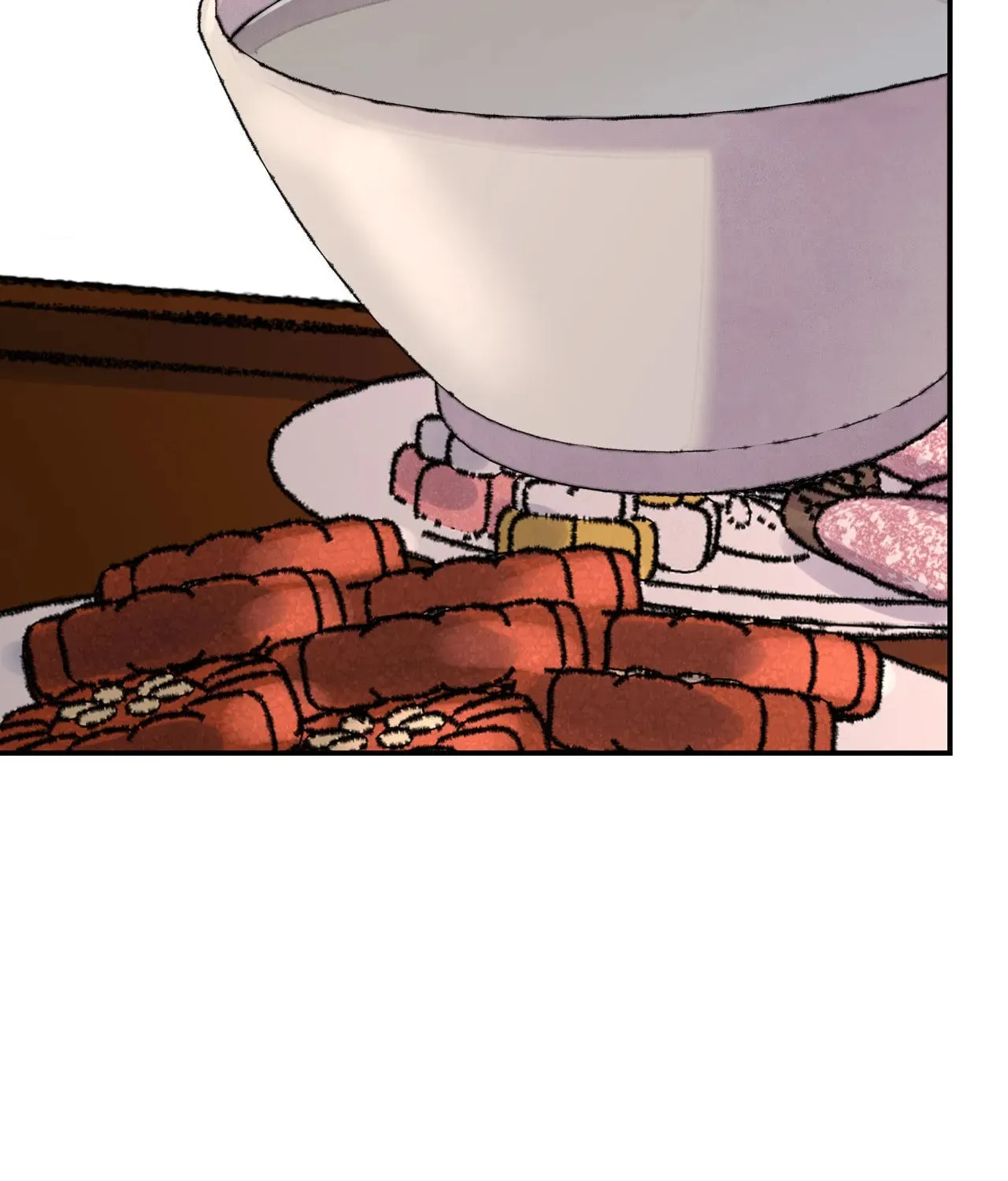 Steel Under Silk Chapter 74 page 3 - 