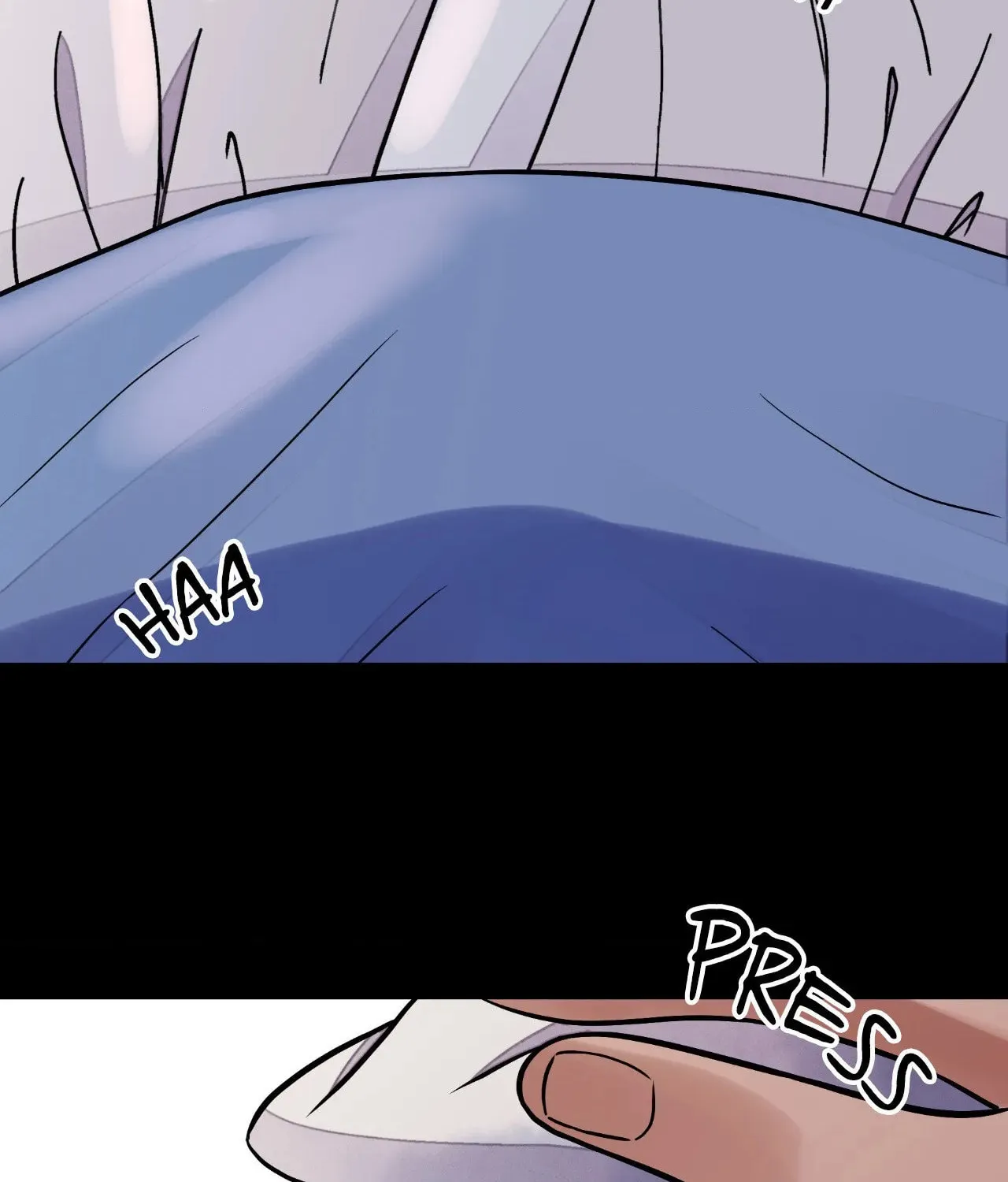 Steel Under Silk Chapter 74 page 21 - 